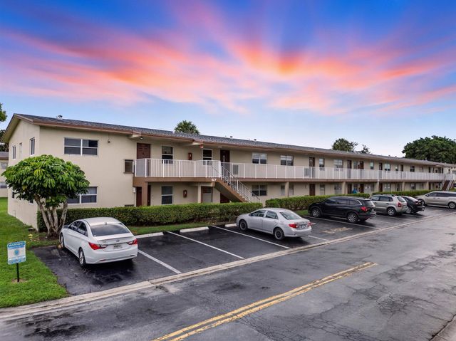 551 NW 80th Avenue 207, Margate, FL 33063
