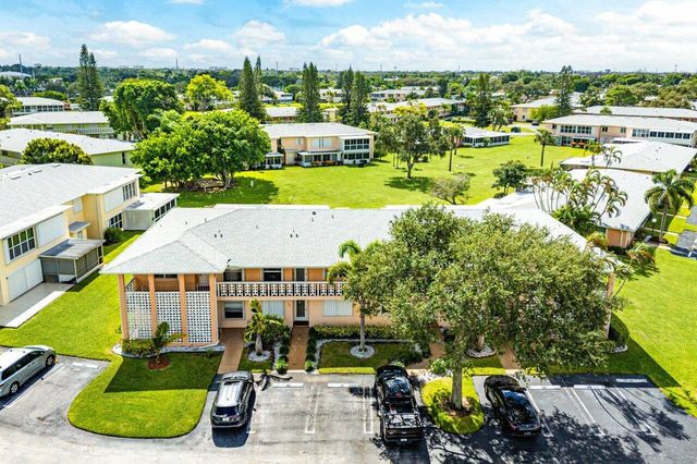 1541 NW 20th Avenue 101, Delray Beach, FL 33445