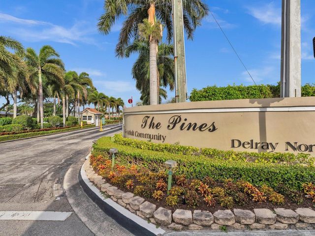 1541 NW 20th Avenue 101, Delray Beach, FL 33445