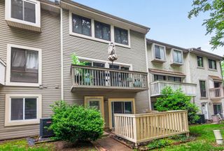 12763 CARA DR #10-C6, Woodbridge, VA 22192