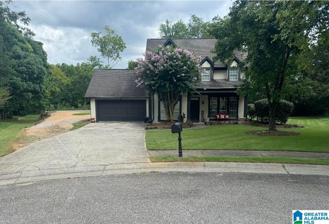 228 SUMMER BROOK LANE, Alabaster, AL 35007