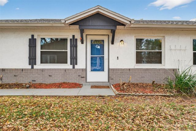 570 EAGLE RUN, Lakeland, FL 33809