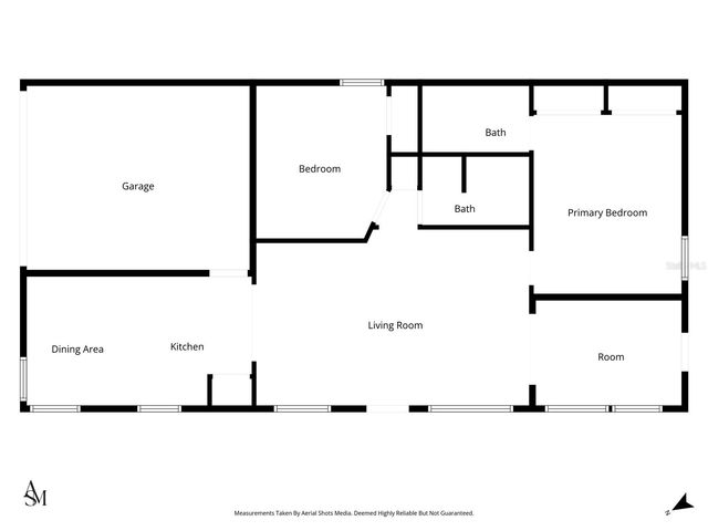 570 EAGLE RUN, Lakeland, FL 33809