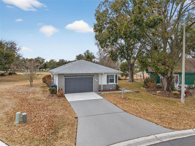 570 EAGLE RUN, Lakeland, FL 33809