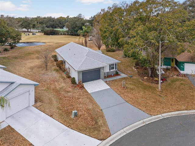 570 EAGLE RUN, Lakeland, FL 33809