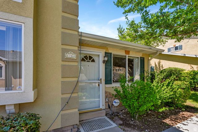 4784 W ARNO CT, West Jordan, UT 84084