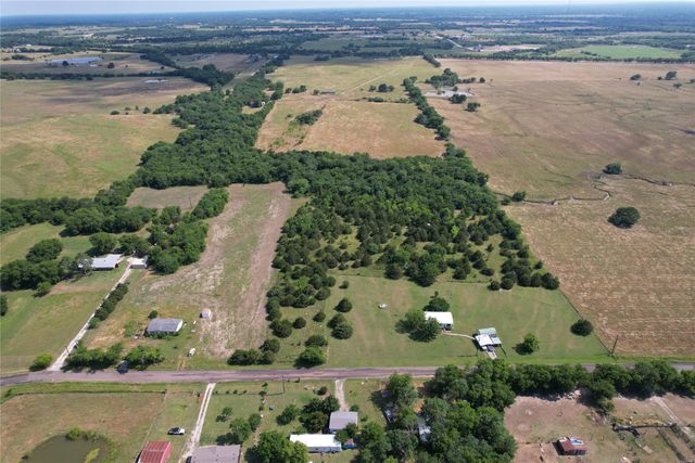 3871 County Road 4119, Campbell, TX 75422