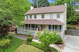 630 Battersea Drive, Lawrenceville, GA 30044