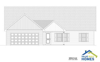 1132 Brody Lane, Boonville, IN 47601