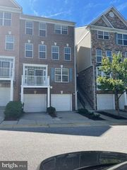 3406 CARRIAGE WALK CT #3-A, Laurel, MD 20724