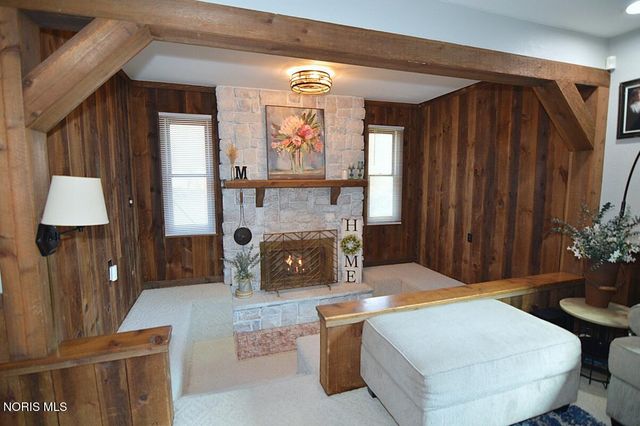 4414 Standing Timbers Lane, Toledo, OH 43623