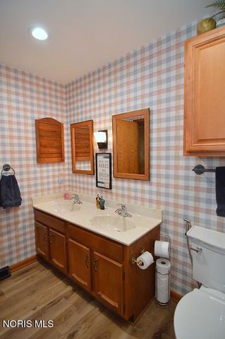 4414 Standing Timbers Lane, Toledo, OH 43623
