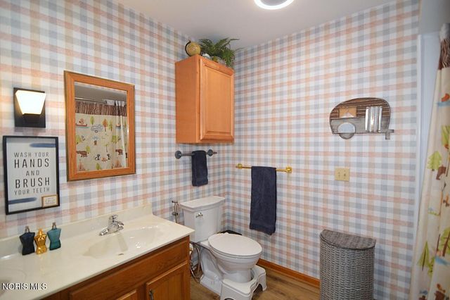 4414 Standing Timbers Lane, Toledo, OH 43623
