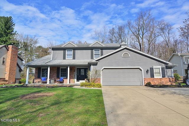 4414 Standing Timbers Lane, Toledo, OH 43623