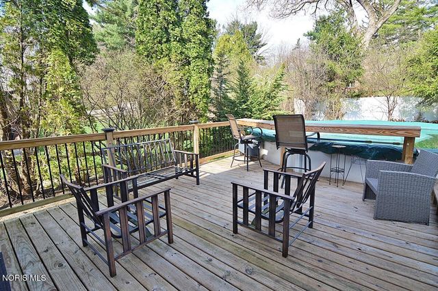 4414 Standing Timbers Lane, Toledo, OH 43623