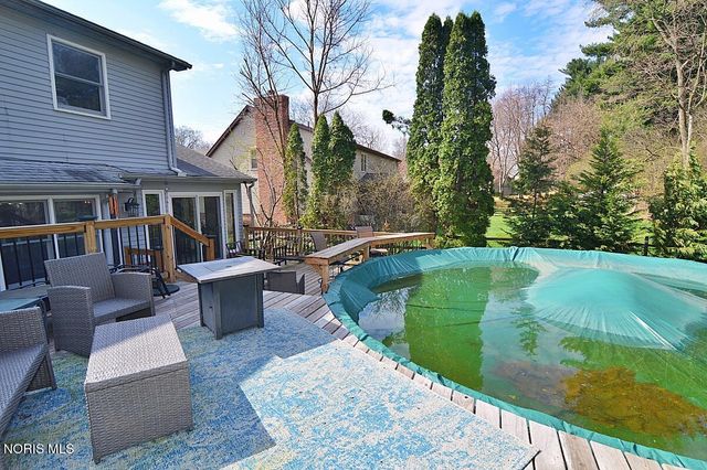 4414 Standing Timbers Lane, Toledo, OH 43623