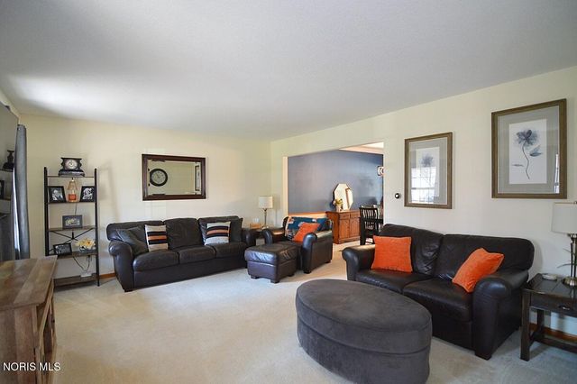 4414 Standing Timbers Lane, Toledo, OH 43623