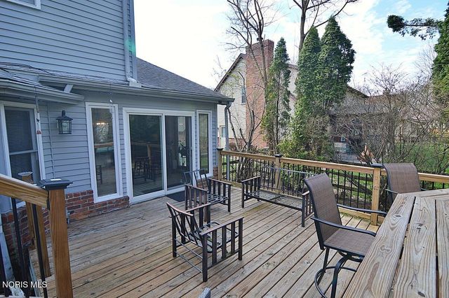 4414 Standing Timbers Lane, Toledo, OH 43623