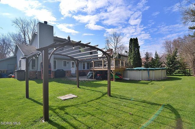 4414 Standing Timbers Lane, Toledo, OH 43623
