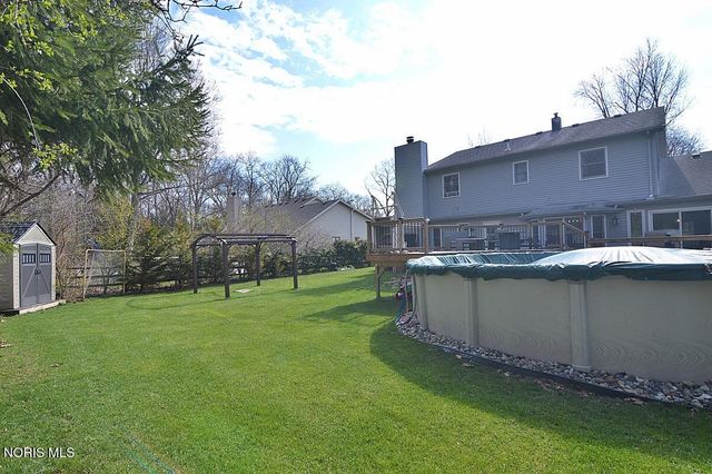 4414 Standing Timbers Lane, Toledo, OH 43623