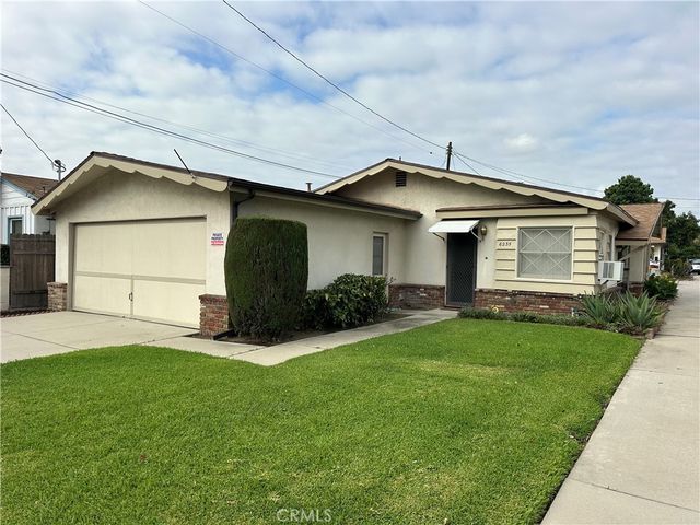 6235 Oak, Temple City, CA 91780