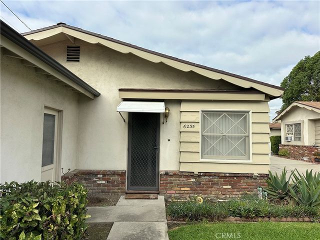 6235 Oak, Temple City, CA 91780