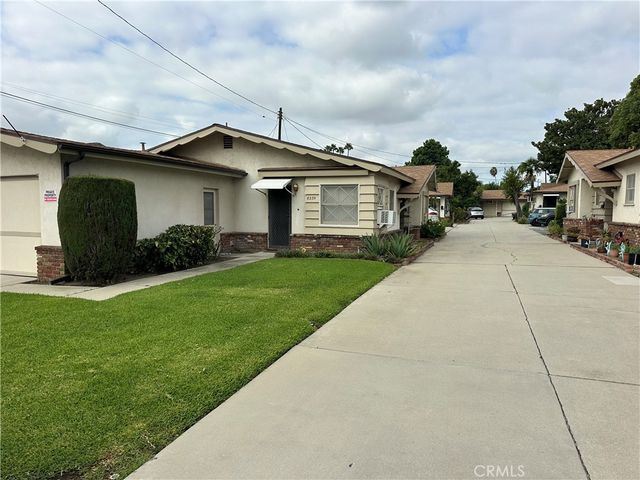 6235 Oak, Temple City, CA 91780