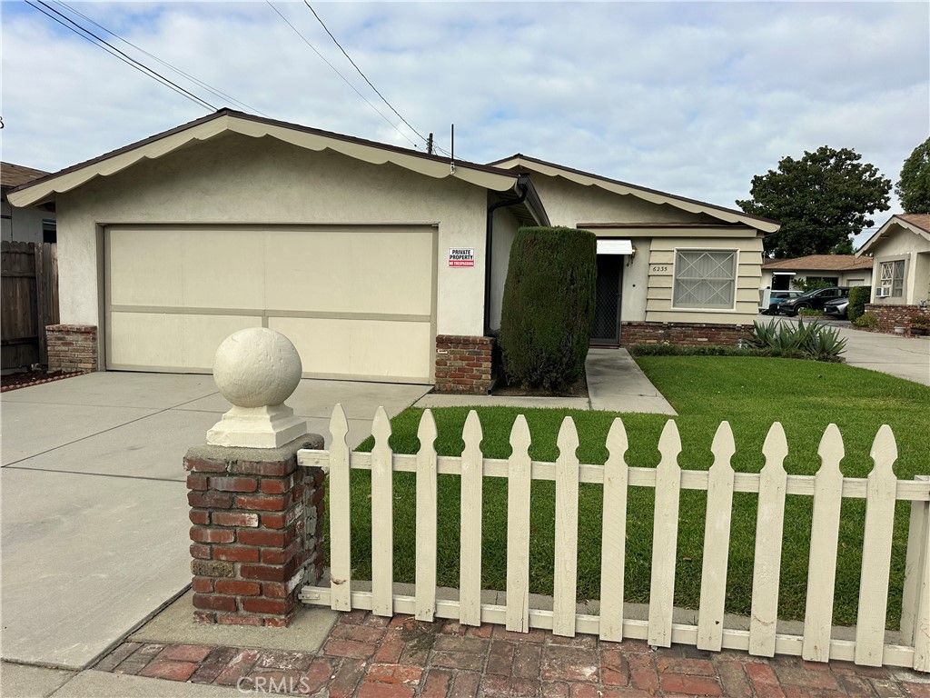 6235 Oak, Temple City, CA 91780