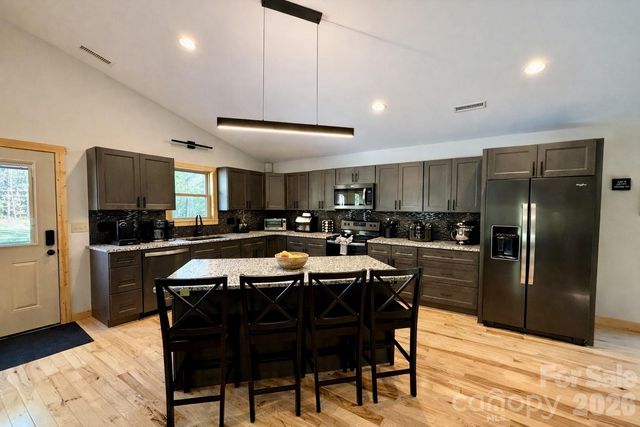 645 Camp Creek Road, Union Mills, NC 28167
