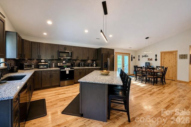 645 Camp Creek Road, Union Mills, NC 28167