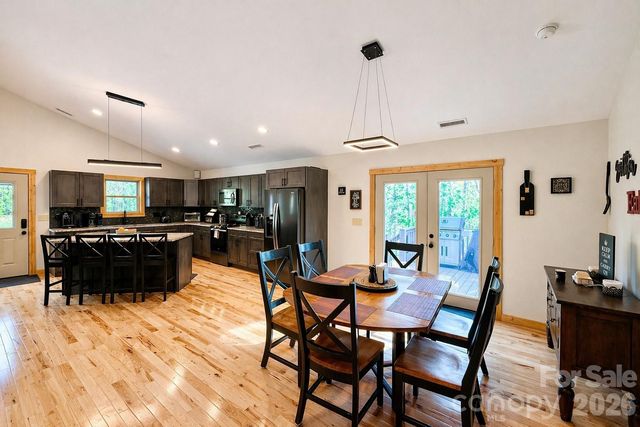645 Camp Creek Road, Union Mills, NC 28167