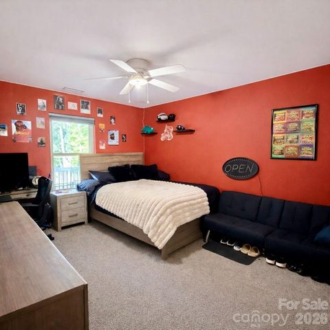 645 Camp Creek Road, Union Mills, NC 28167