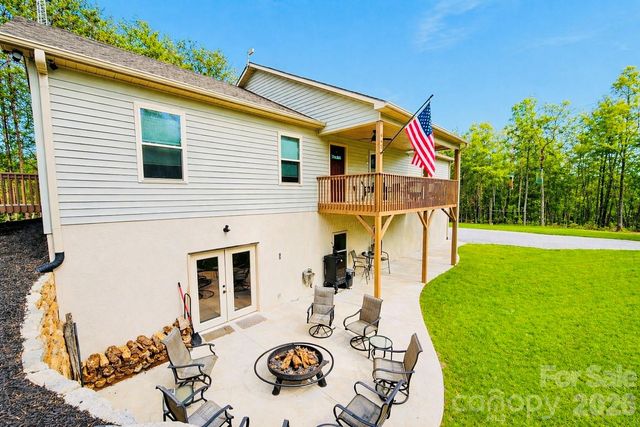645 Camp Creek Road, Union Mills, NC 28167