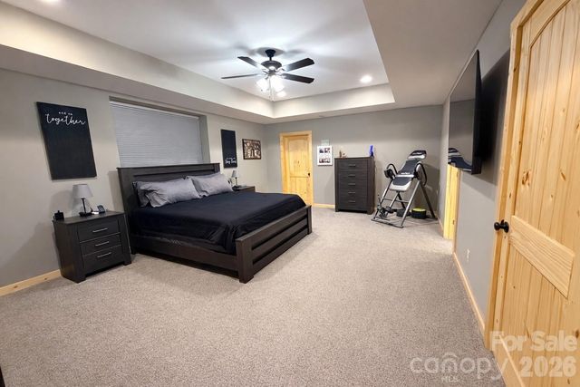 645 Camp Creek Road, Union Mills, NC 28167