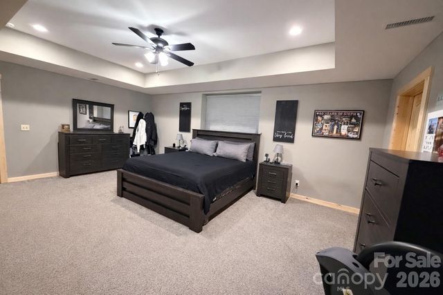 645 Camp Creek Road, Union Mills, NC 28167