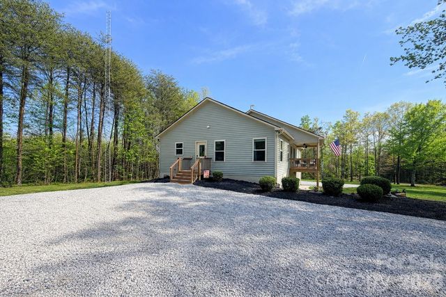 645 Camp Creek Road, Union Mills, NC 28167