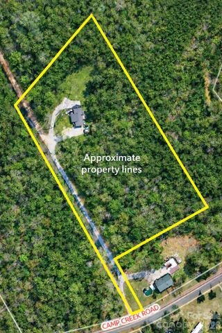 645 Camp Creek Road, Union Mills, NC 28167