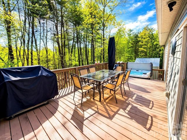 645 Camp Creek Road, Union Mills, NC 28167