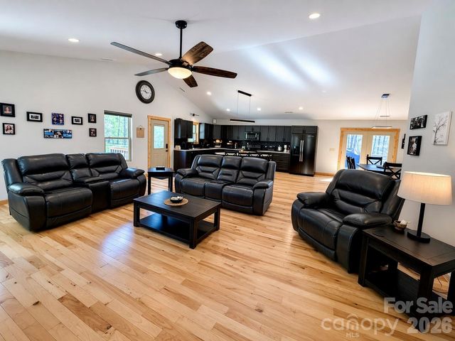 645 Camp Creek Road, Union Mills, NC 28167