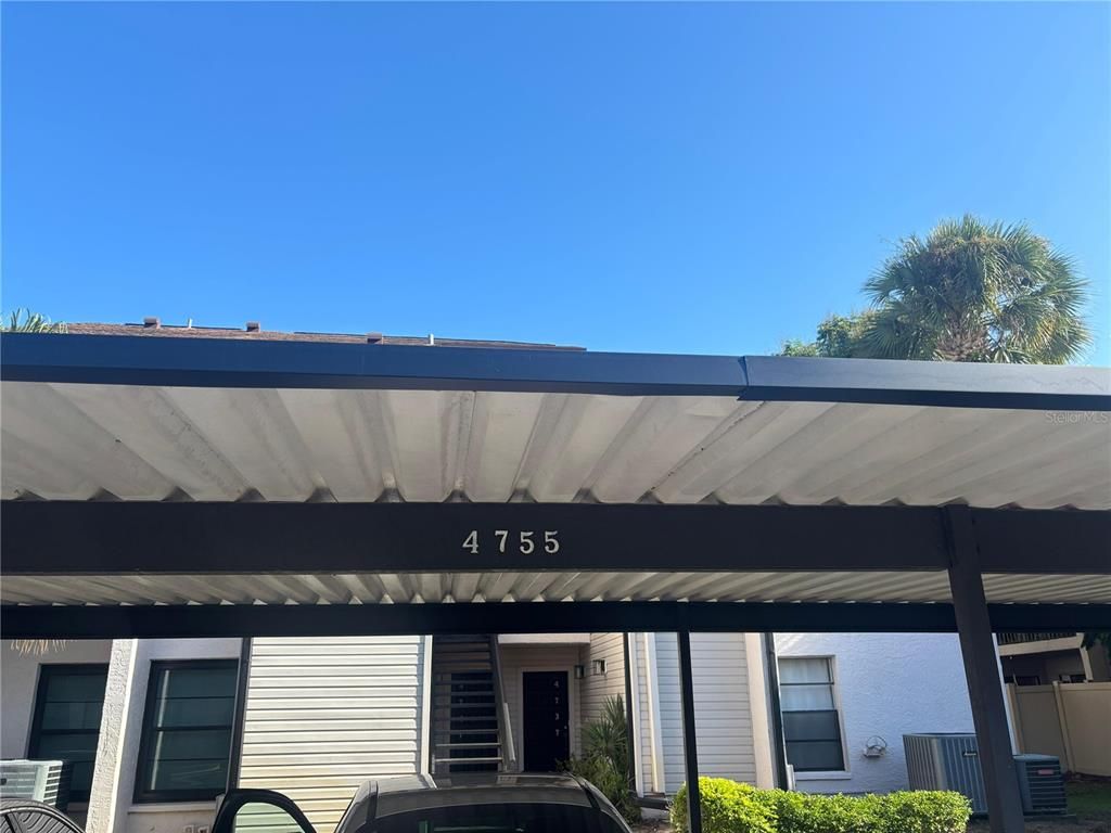 4755 PURITAN CIRCLE 0, Tampa, FL 33617