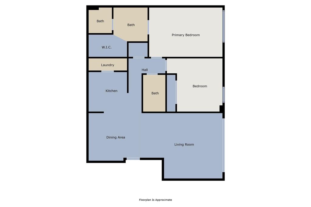 40 N Interstate 35 Highway 4A4, Austin, TX 78701