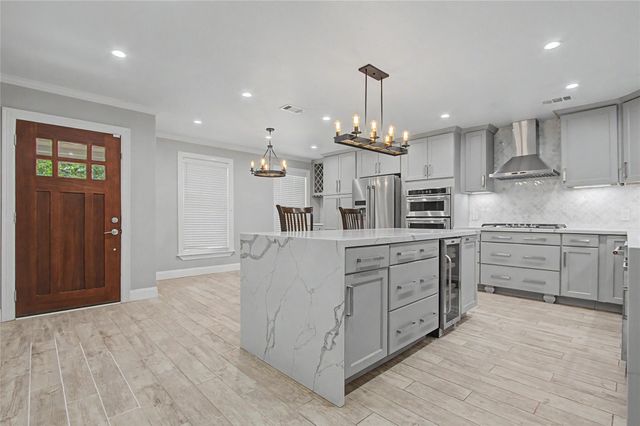 11911 Hillcroft Avenue, Houston, TX 77035