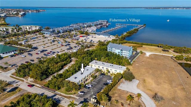 1020 W MARION AVENUE 52, Punta Gorda, FL 33950