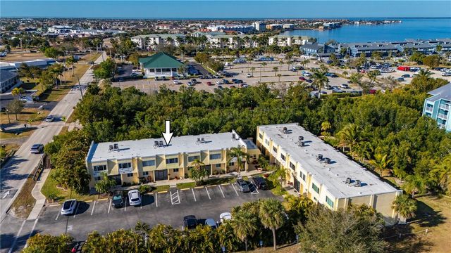 1020 W MARION AVENUE 52, Punta Gorda, FL 33950