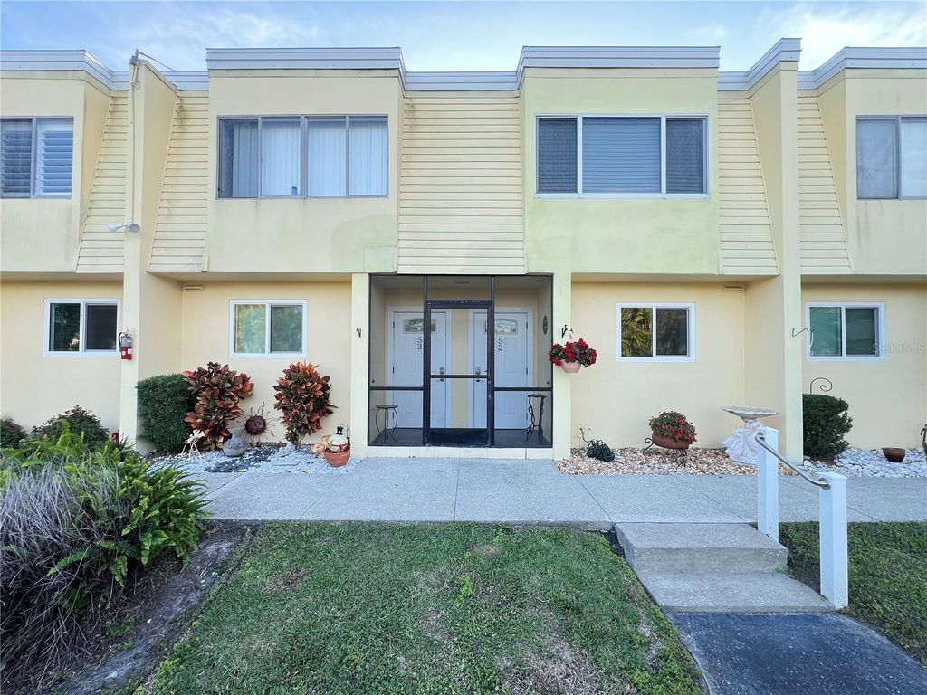 1020 W MARION AVENUE 52, Punta Gorda, FL 33950