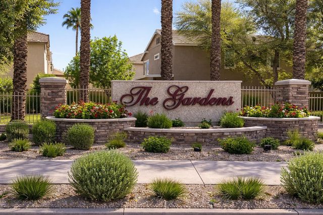 4078 E Windsor Drive, Gilbert, AZ 85296