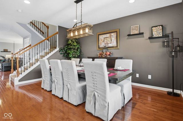 11750 Yale Drive, Carmel, IN 46032