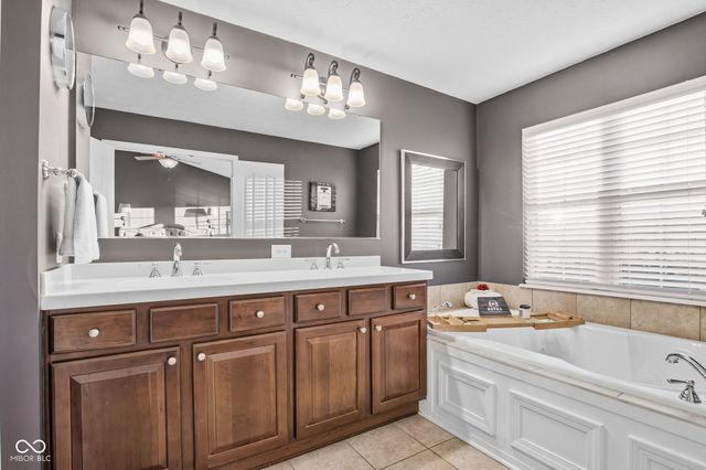 11750 Yale Drive, Carmel, IN 46032