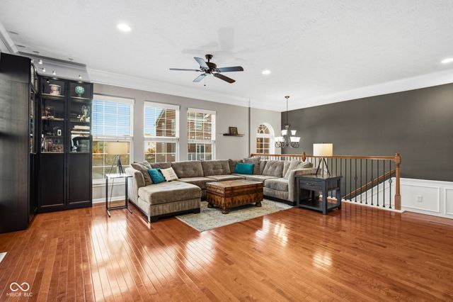 11750 Yale Drive, Carmel, IN 46032