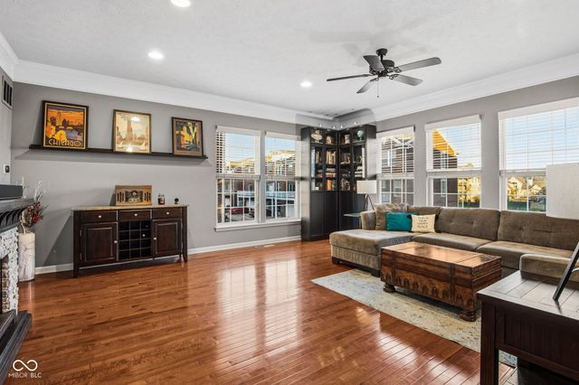 11750 Yale Drive, Carmel, IN 46032